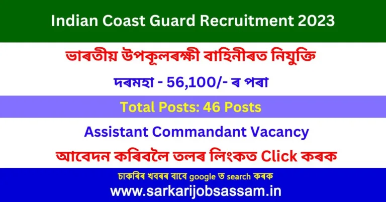 Indian Coast Guard