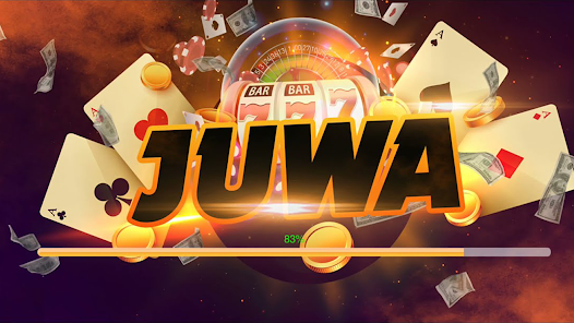 juwa777 APK latest version